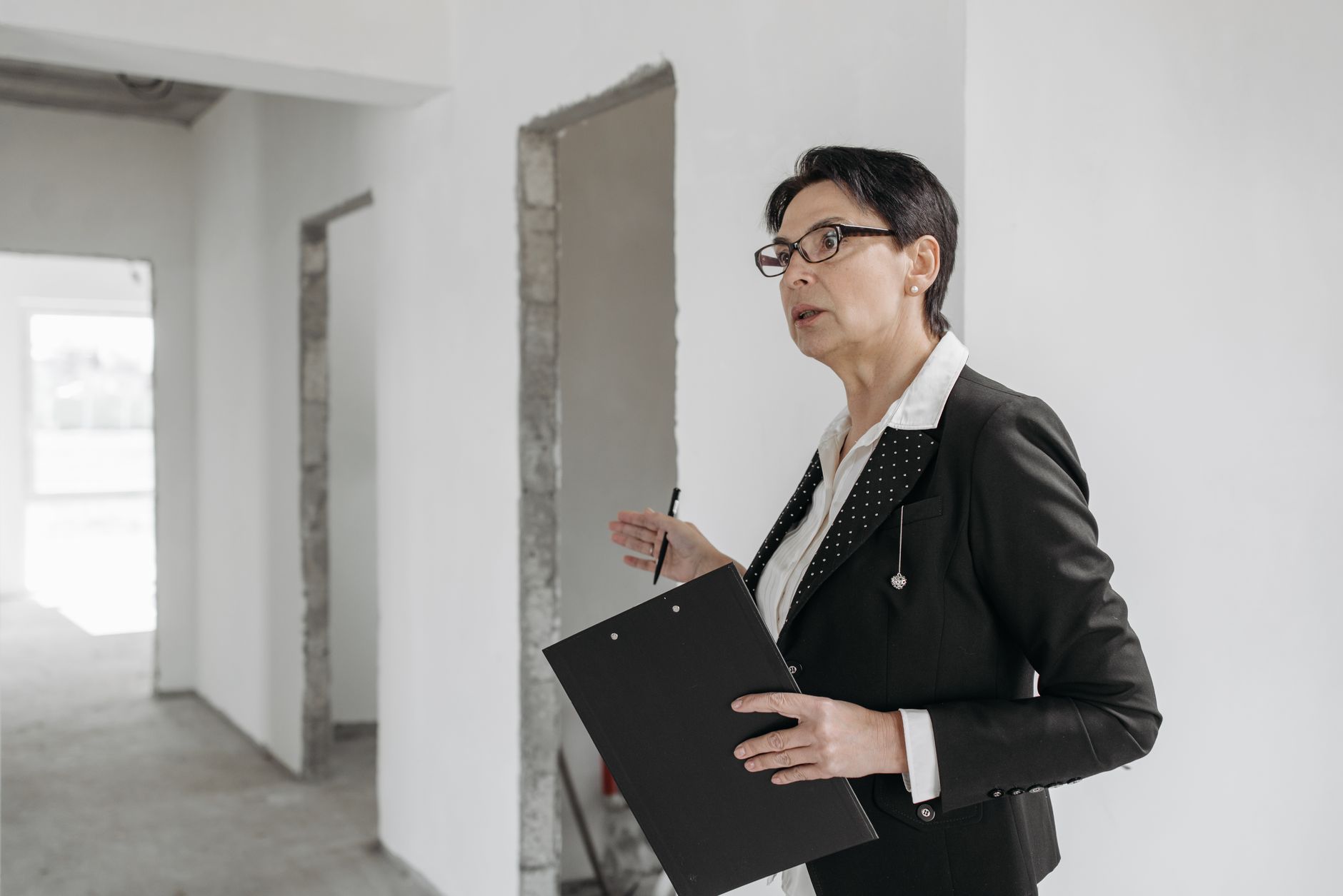 Diagnostiqueur Immobilier équipe à Le Blanc-Mesnil