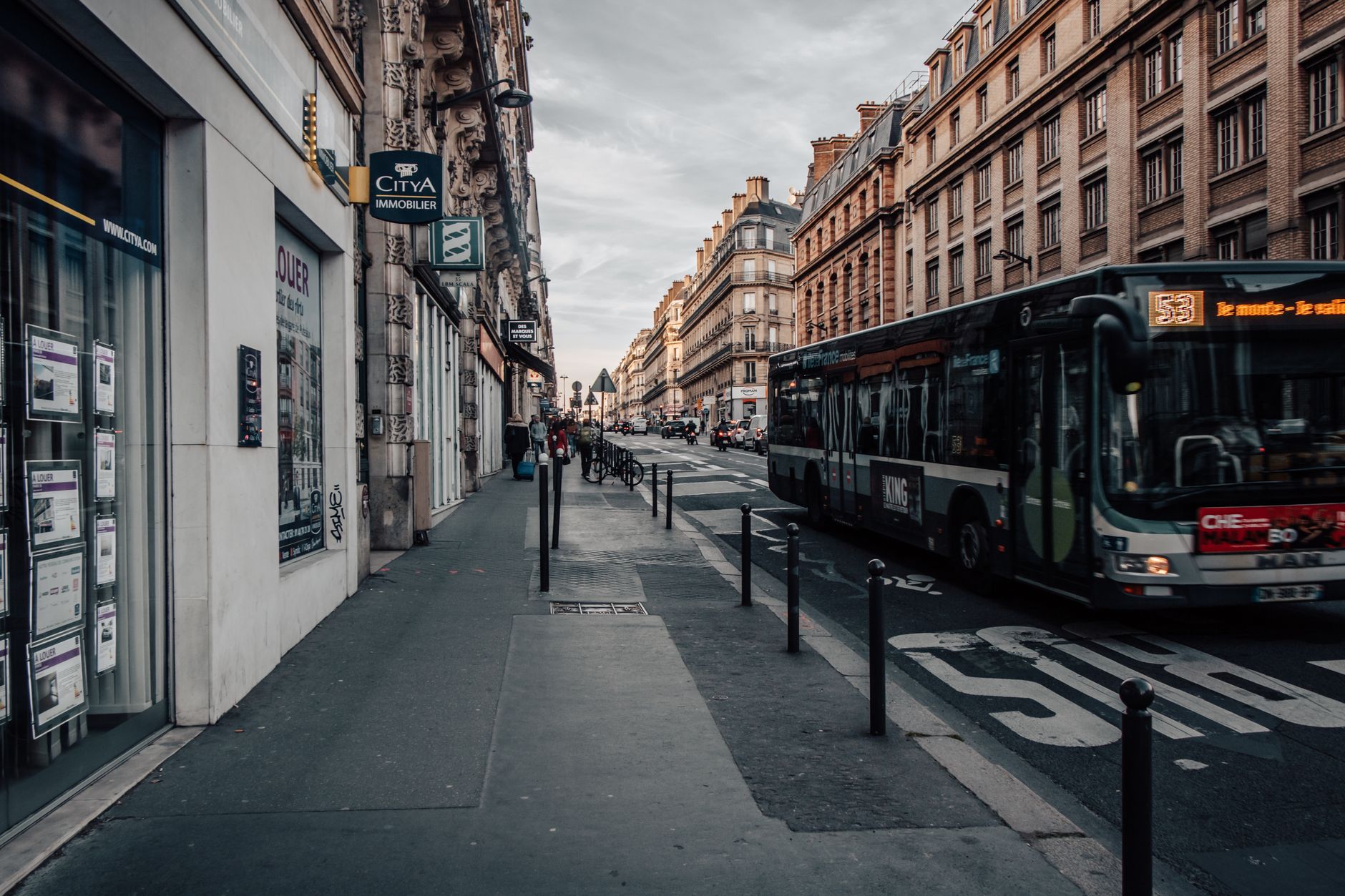 Diagnostiqueur Immobilier à Le Blanc-Mesnil